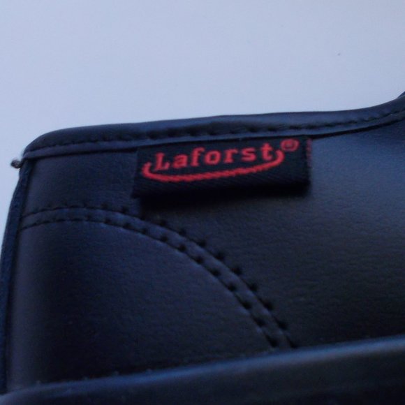 laforst slip resistant shoes